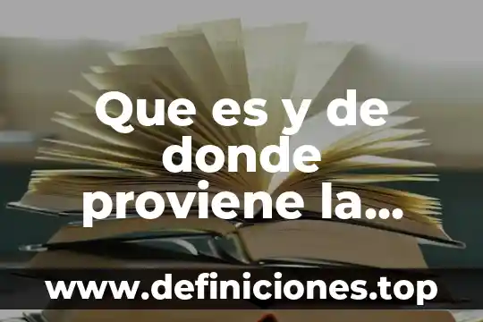 Que es la energia termica y de donde proviene 3 Que es y de donde proviene la inteligencia humana resumen