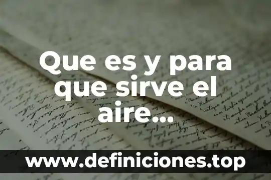 Drenaje linfático que es indicaciones y contraindicaciones 6 Que es y para que sirve el aire comprimido