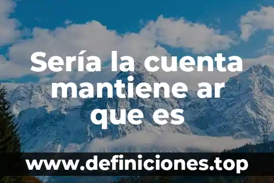 Qué es el ar en la mecánica cuantica 5 Sería la cuenta mantiene ar que es