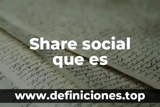 Que es desarrollo social onu 3 Share social que es