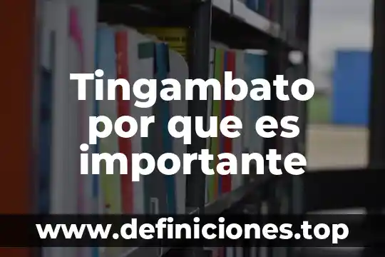 Por que es importante darle mantenimiento a una computadora 6 Tingambato por que es importante