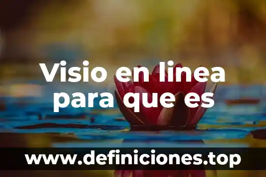 Que es una linea piezometrica 3 Visio en linea para que es